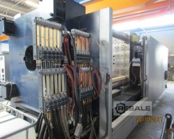 Maschine: BATTENFELD HM 1300-9200H-7700H-BM Spritzgiessmaschinen